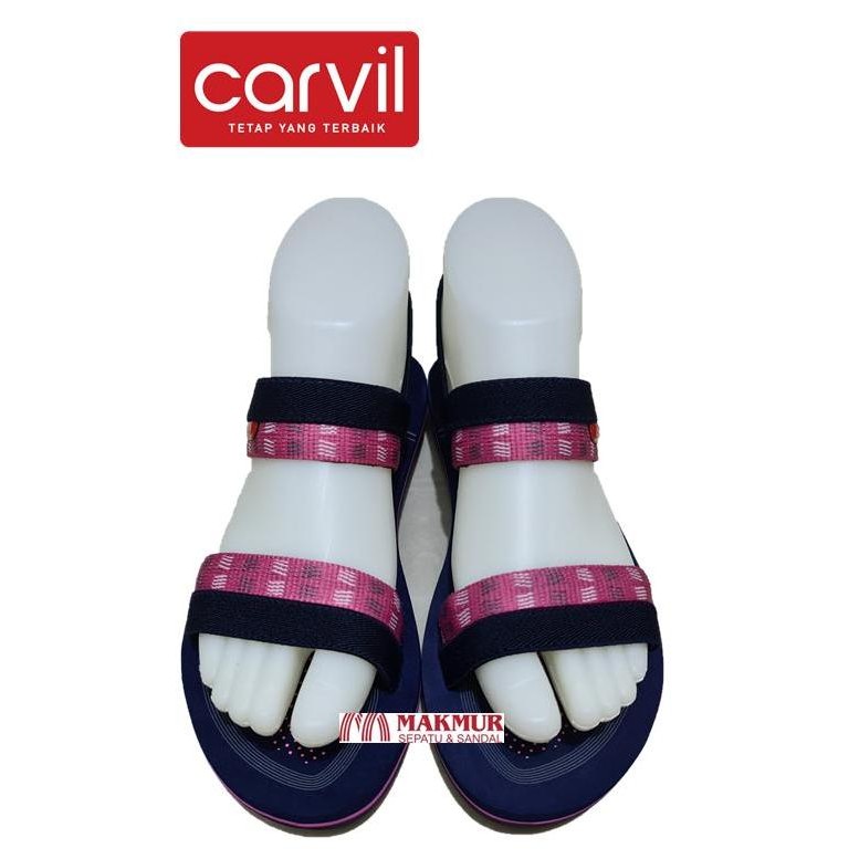 Sandal Gunung Anak Perempuan - Carvil Lovinka