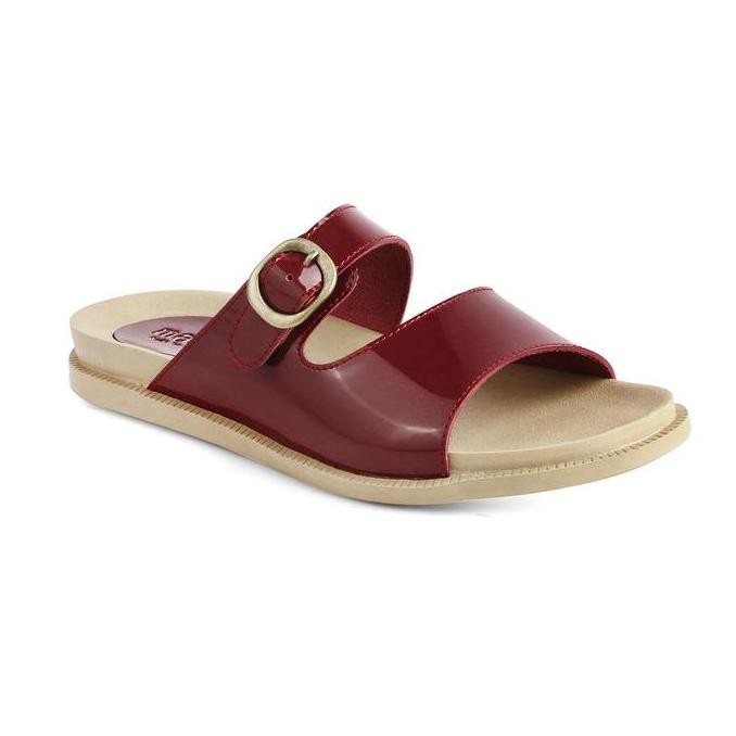 Coryn Glossy | Mamiji Sandal Berkualitas Harga Terjangkau