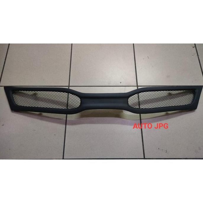 // Grill Kia Rio 2012 sporty //