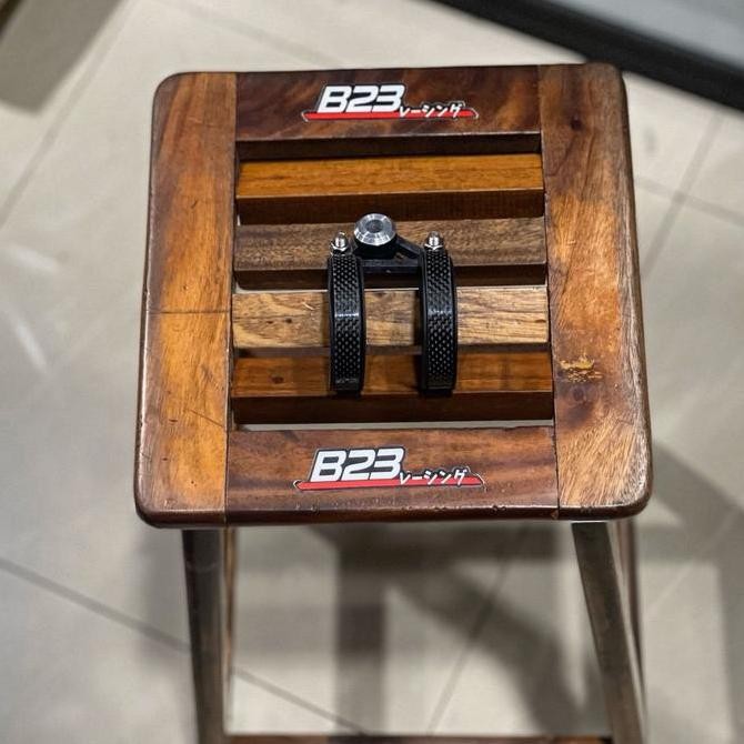 TERBARU - kleman silencer corse 2tak kleman silencer 2tak carbon semua merk