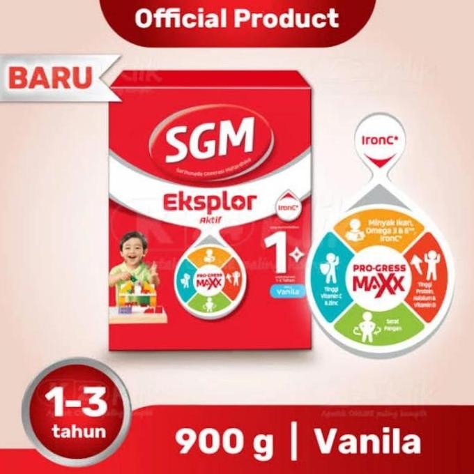 

sgm 1 plus 900gr PT