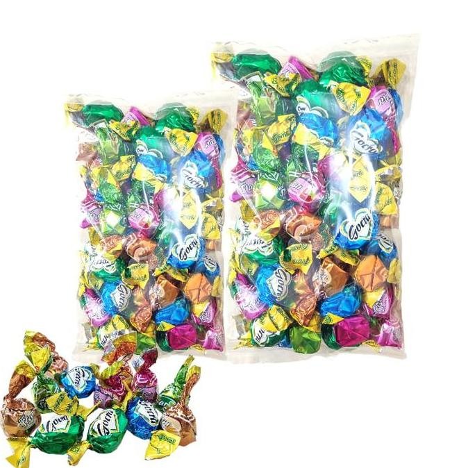 

Coklat Arab Mix Mantap 1kg