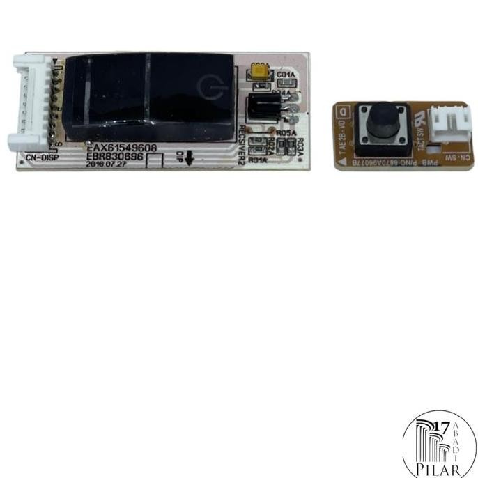 :<:<:<:<] sensor ac LG inverter R410