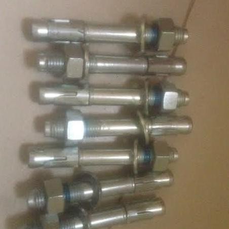 Dynabolt Hilti M16 X 120Mm