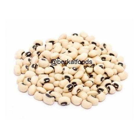 

cusss order] Black Eye Bean 1Kg / Kacang Putih Tunggak / Lobia Chawli Raungi Eyed