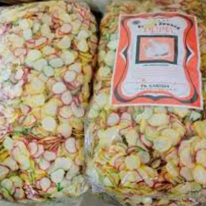 

Kerupuk Bawang Prima 5Kg