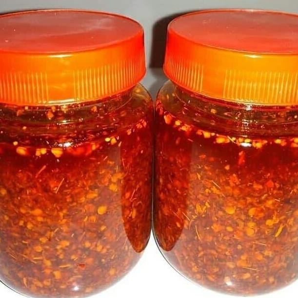 

JH8 Chili Oil