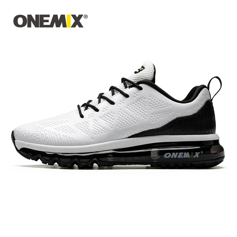 ONEMIX 2023 Summer Running Shoes for Men Sneakers Lovers Sport Shoes