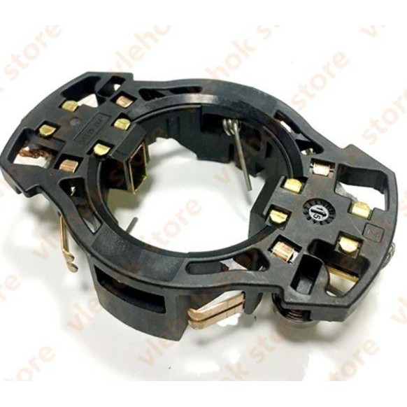 /////] Bosch GBH 4-32 DFR - Brush Holder (1614336072)