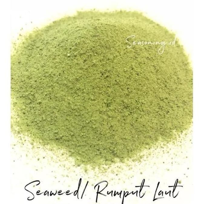 

JH8 Seaweed / Bumbu Kentang Goreng