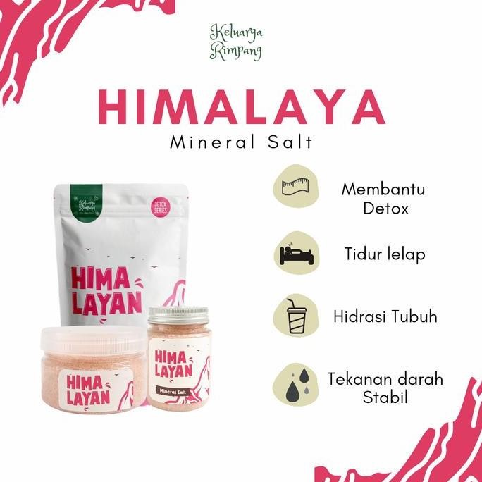 

JH8 Garam Himalaya Asli