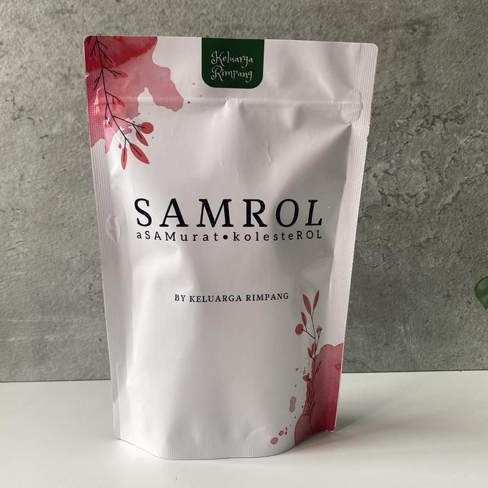 

JH8 Hibiscus dried Rosella Kering by keluarga rimpang