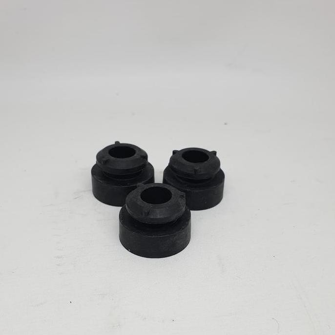 ] kaki karet / dudukan kompresor kulkas