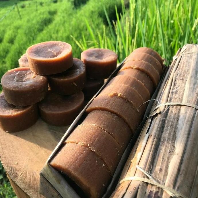 

JH8 Gula Aren Super Original Asli Aren 1 kg Alami Food Sugar