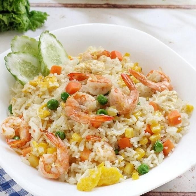 

JH8 Bumbu Nasi Goreng Koki Jempol Mitra Horeka 1kg