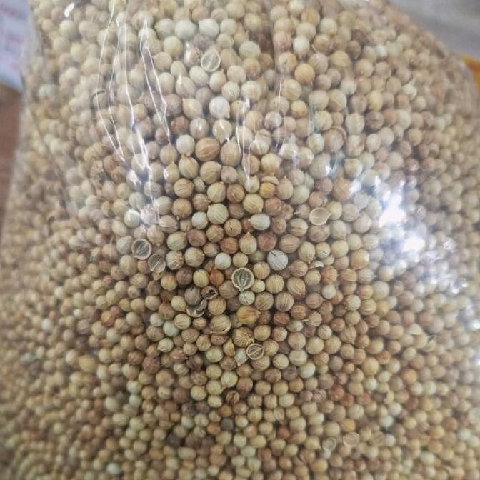 

JH8 Bumbu rempah ketumbar 1 Kg