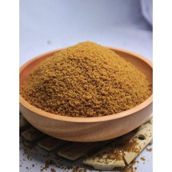 

JH8 Gula Semut Aren Organik Asli Naringgul Kemasan 500 Gram