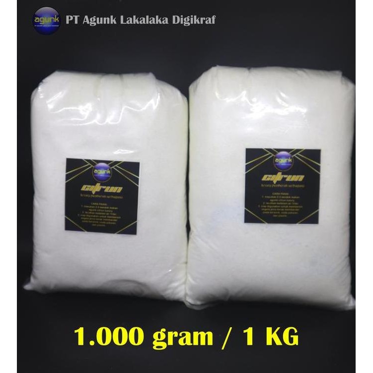

JH8 Citrun Agunk Luxury 1KG / Citrun / Citrun Pembersih Serbaguna