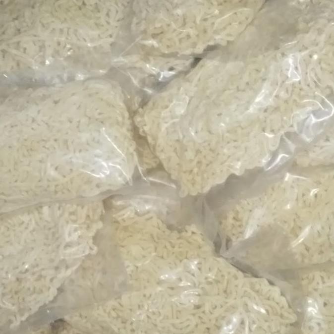 

(Expert) mie telur basah mentah 1kg