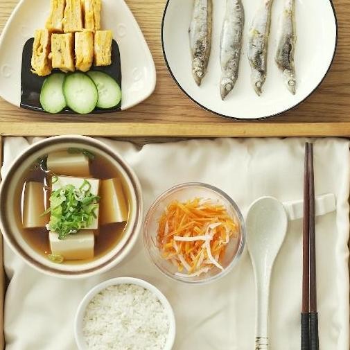 

JH8 Homemade Japanese Dashi 230 gr - Kaldu ala Jepang Tanpa MSG Tanpa Pengawet