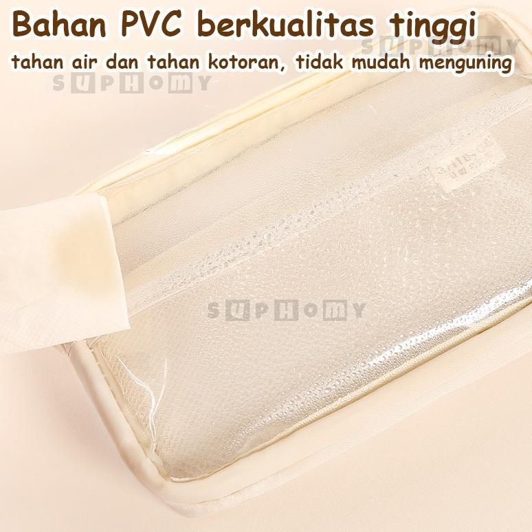 

Dwl-49 Tempat Pencil Kotak Pensil Aesthetic Tas Pena Tas Pensil Tempat Alat Tulis Kapasitas Besar Dwl-49