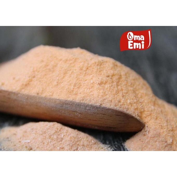 

JH8 BUMBU TABUR BARBEQUE (BBQ) HALAL KUALITAS TERJAMIN 1 KG