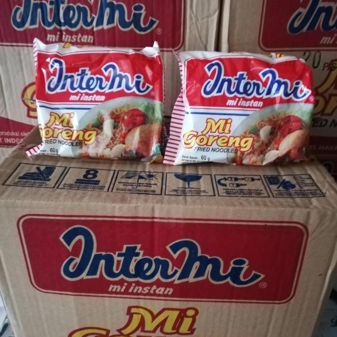 

(Expert) Intermie