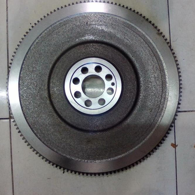 Nkr71 Roda Angin Fly Wheel Roda Gila