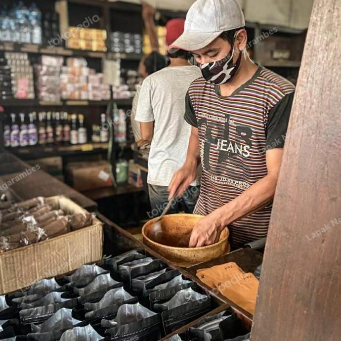 

(Expert) Kopi Sidomukti Robusta Khas Malang Kopi Sido Mukti Lanang Dampit