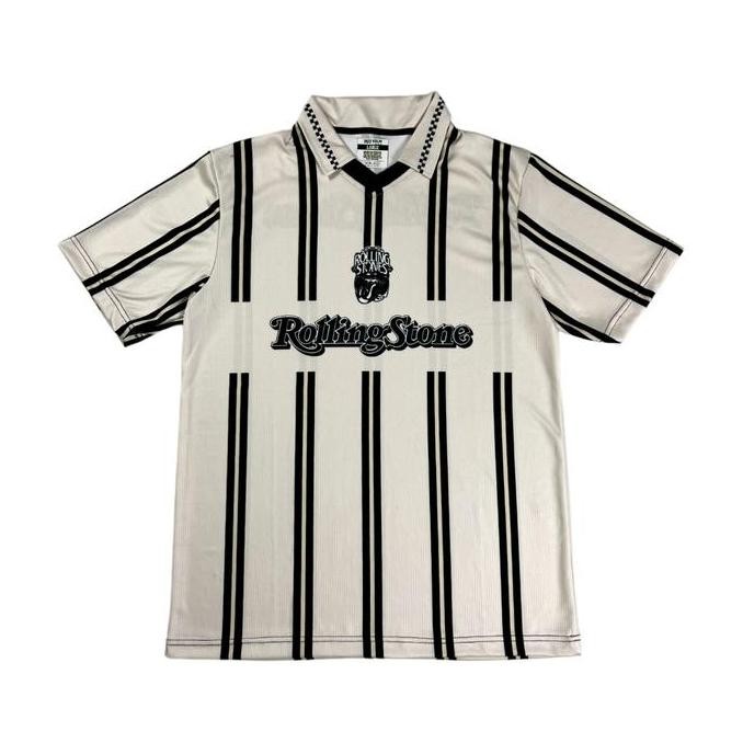 Sale Jersey Rolling Stone // Band // Bola // Kaos // Badminton // Casual // Vintage // Sport Olahrag