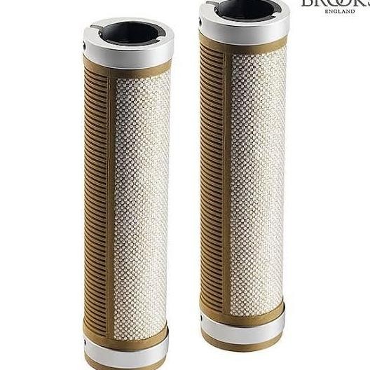 PROMO grip brooks natural