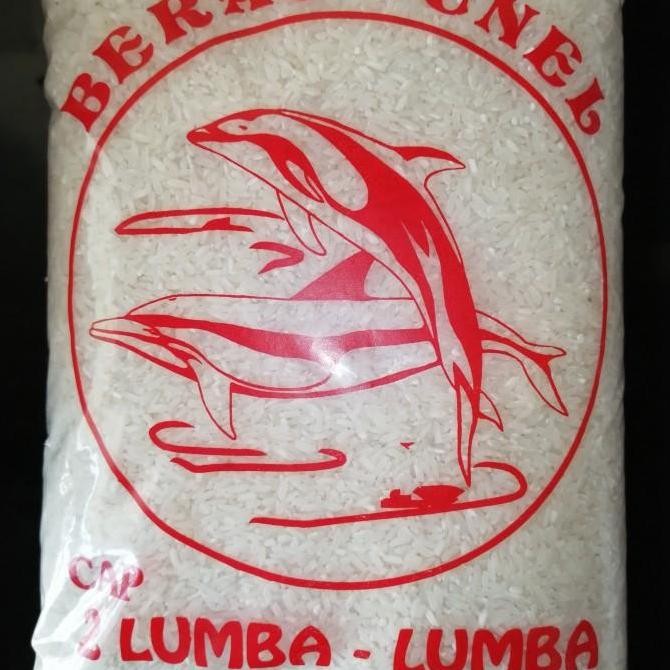

(Expert) Beras Cap Lumba 2,5kg