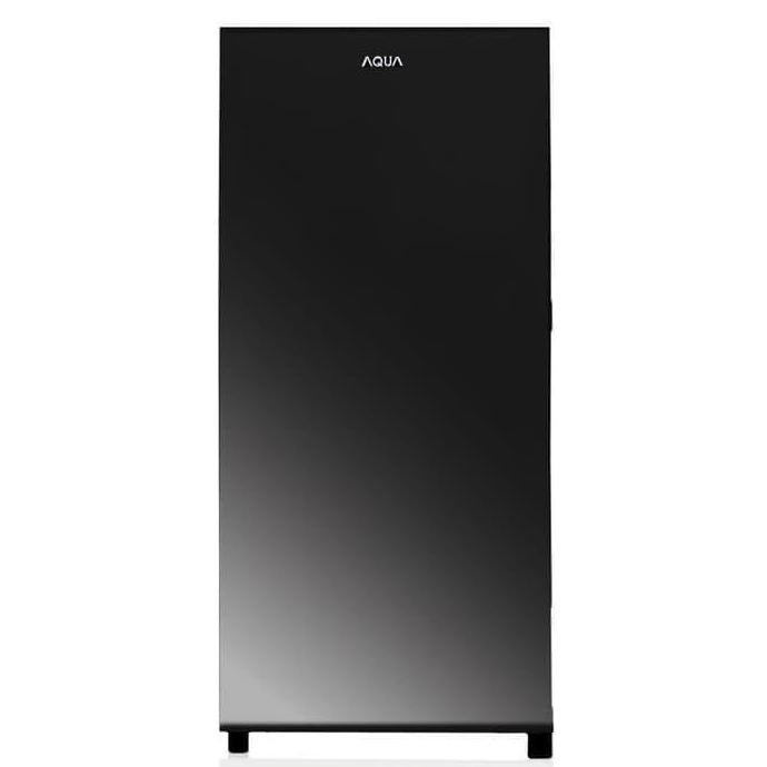 TERBARU - Lemari Es / Kulkas AQUA 1 Pintu AQR-D181