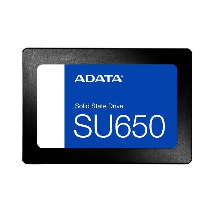 (Expert) ADATA SSD 480GB SU650