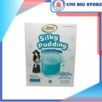

(Expert) Silky Pudding Bubble Gum 155 g PUYO Puding Susu Permen Karet Forisa