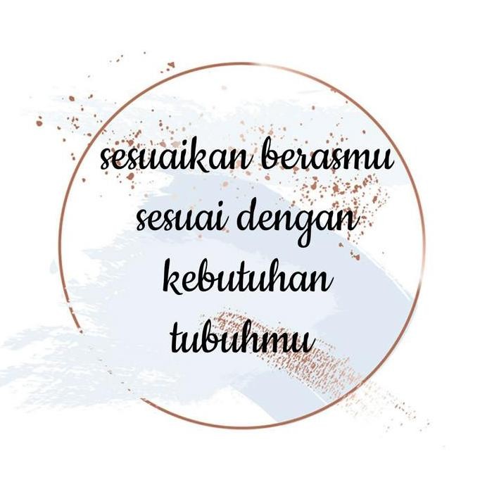 

(Expert) beras diabetes lo-gi 1kg organik