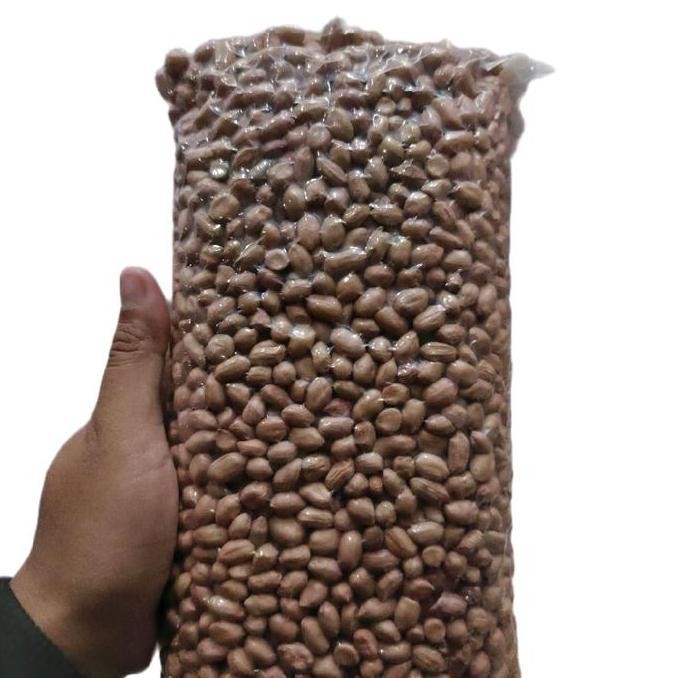 

JH8 kacang tanah Tuban kemasan 8ML