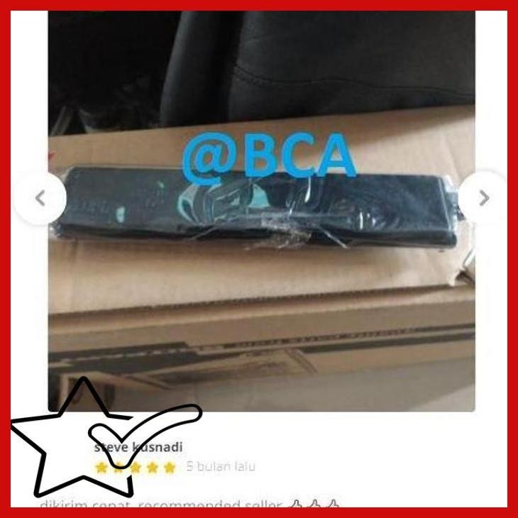 [TGA] TUTUP FILTER COVER AC MOBIL INNOVA ASLI