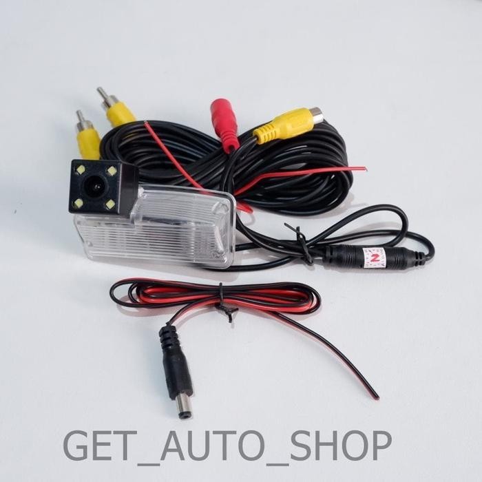 Jdm Kamera Belakang Mobil Kamera Mundur Mobil Kamera Parkir Mobil Avanza