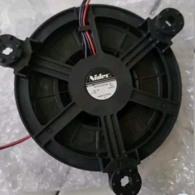 TERBARU - MOTOR FAN KULKAS INVERTER ELECTROLUX GW-12E 12MSDB DC 12V