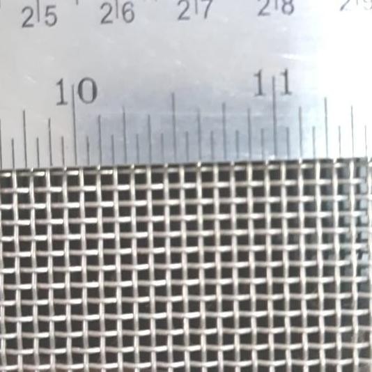 [Expert] kasa nyamuk baja stainless steel