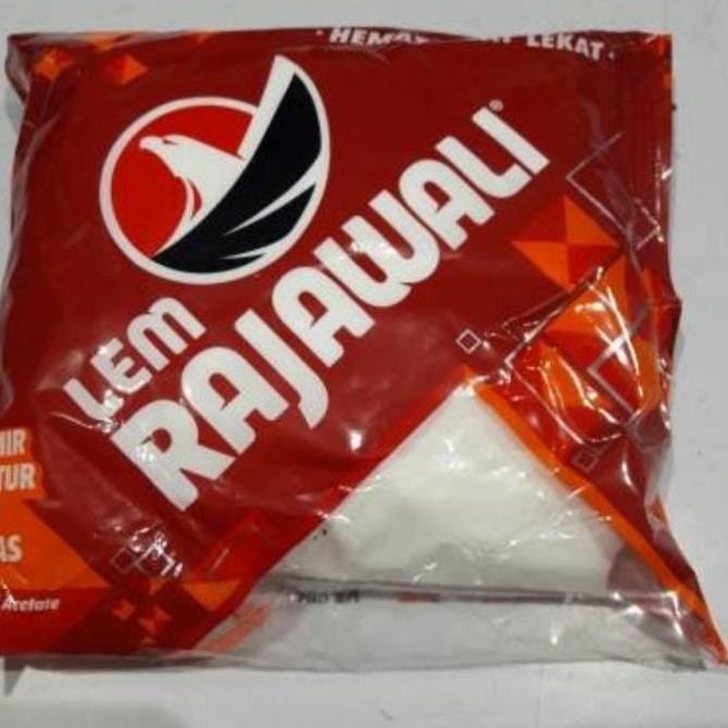 *#*#*#] Lem Rajawali Putih 1 kg