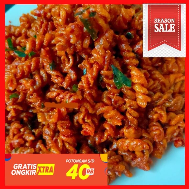 

ID | MAKARONI URIL 70 GR TIDAK KERAS