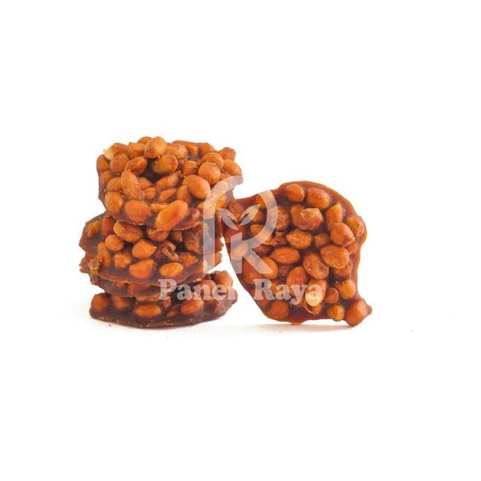 

Ampyang Gula Kacang Jahe Camilan Tradisional Cemilan Snack 250gr