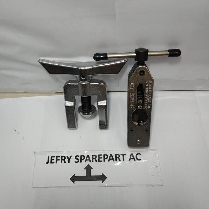 Flaring Tool Single Ct 525 Multi Flaring Ac