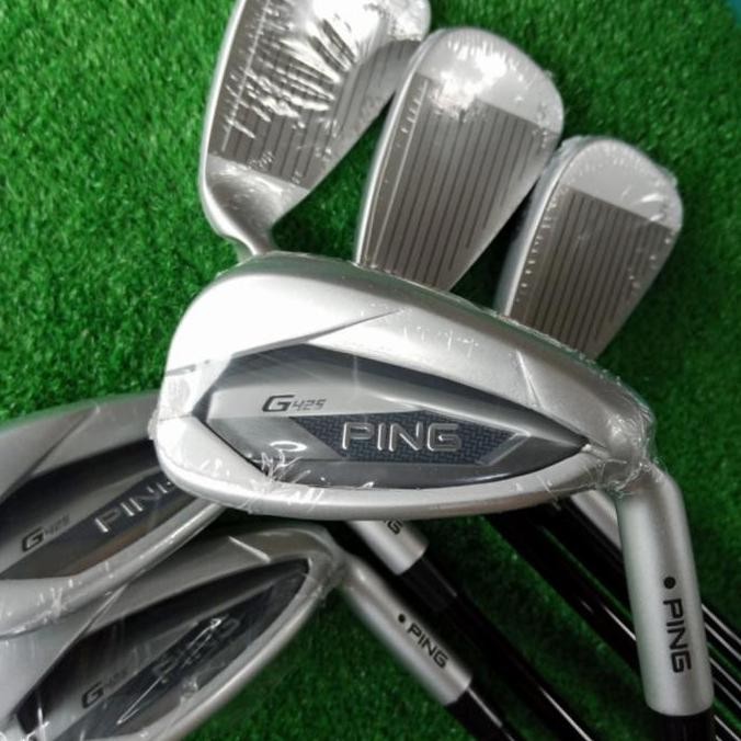 '' Iron Set Ping G425 Shaft Graphite ''