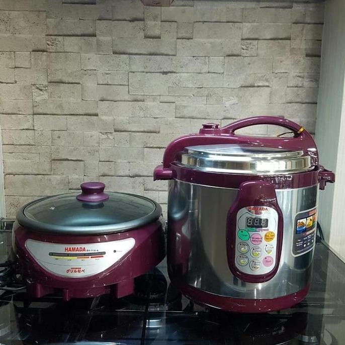 Murah Presto Sico Hamada