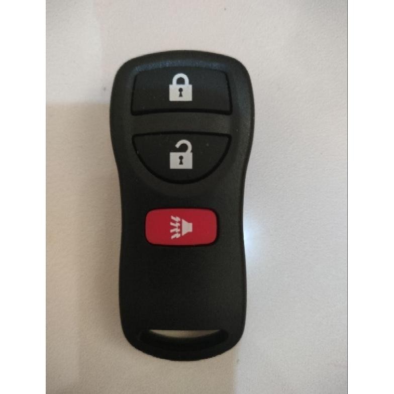 REMOTE ALARM MOBIL NISSAN GRAND LIVINA AST