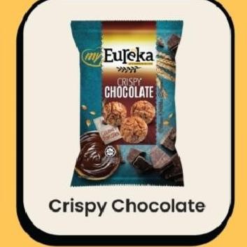

my eureka popcorn 80gr