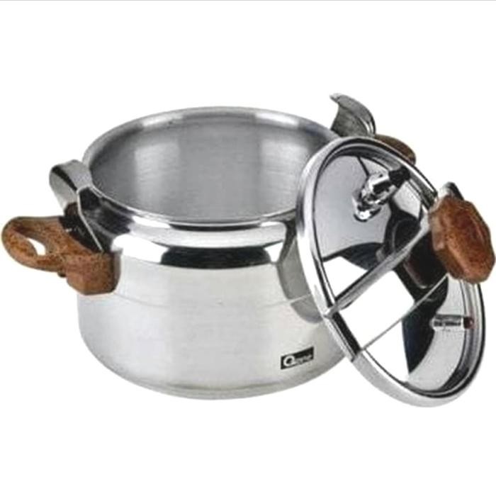 OXONE PRESSURE COOKER - OX-2004